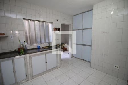 Casa à venda com 165m², 3 quartos e sem vagaCozinha