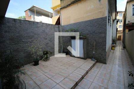 Casa à venda com 165m², 3 quartos e sem vagaQuintal