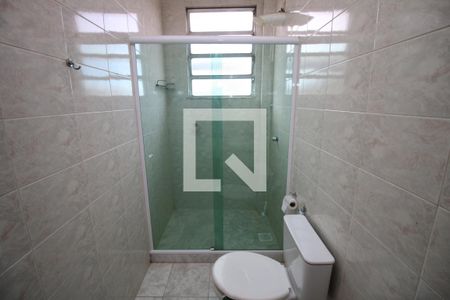 Casa à venda com 165m², 3 quartos e sem vagaBanheiro 1