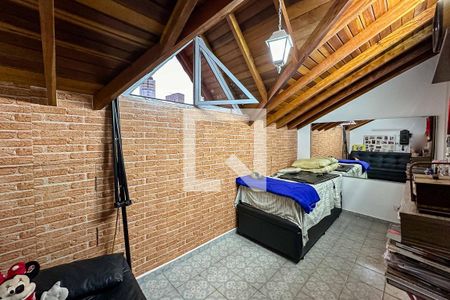 Casa à venda com 220m², 4 quartos e 3 vagas Casa à venda com 220m², 4 quartos e 3 vagasSuíte 2