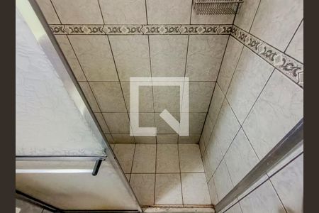 Apartamento à venda com 80m², 2 quartos e 1 vagaBanheiro Social