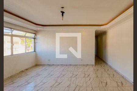 Sala de apartamento à venda com 2 quartos, 80m² em Parque Residencial da Lapa, São Paulo