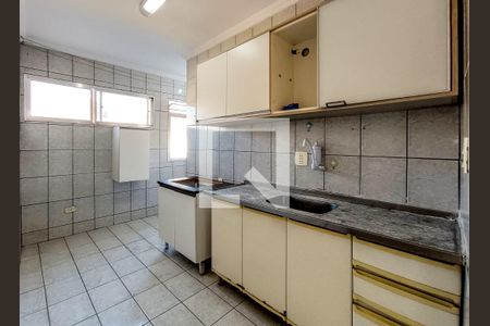 Apartamento à venda com 80m², 2 quartos e 1 vagaCozinha