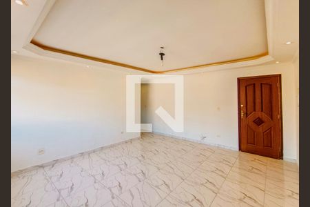 Sala de apartamento à venda com 2 quartos, 80m² em Parque Residencial da Lapa, São Paulo