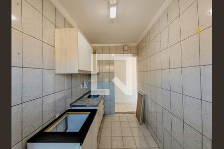 Apartamento à venda com 80m², 2 quartos e 1 vagaCozinha