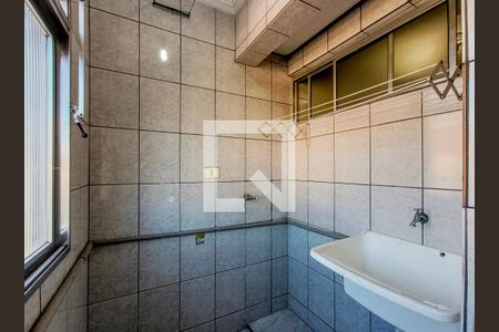 Apartamento à venda com 80m², 2 quartos e 1 vagaÁrea de Serviço