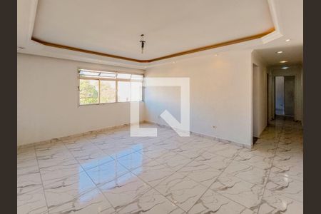 Sala de apartamento à venda com 2 quartos, 80m² em Parque Residencial da Lapa, São Paulo