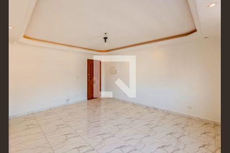 Sala de apartamento à venda com 2 quartos, 80m² em Parque Residencial da Lapa, São Paulo