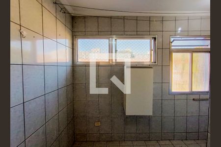 Apartamento à venda com 80m², 2 quartos e 1 vagaCozinha