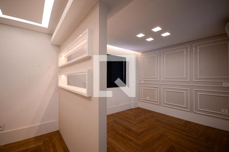 Apartamento à venda com 170m², 3 quartos e 3 vagas Apartamento à venda com 170m², 3 quartos e 3 vagasQuarto 2 - Suite