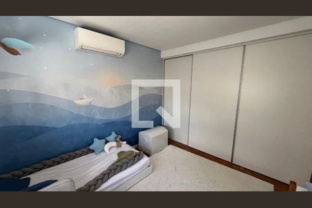Apartamento à venda com 150m², 2 quartos e 1 vagaQuarto