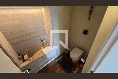 Apartamento à venda com 150m², 2 quartos e 1 vagaLavabo