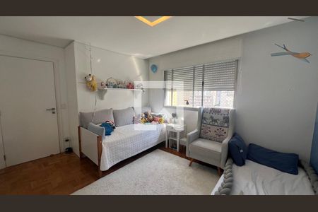 Apartamento à venda com 150m², 2 quartos e 1 vagaQuarto