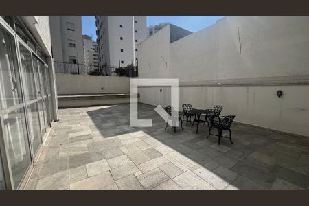 Apartamento à venda com 150m², 2 quartos e 1 vagaÁrea comum
