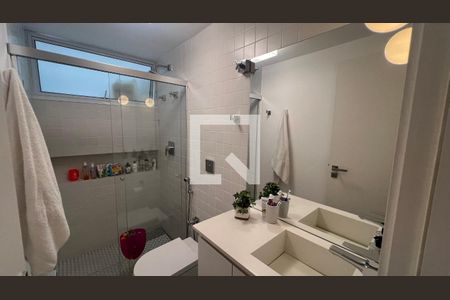 Apartamento à venda com 150m², 2 quartos e 1 vagaBanheiro