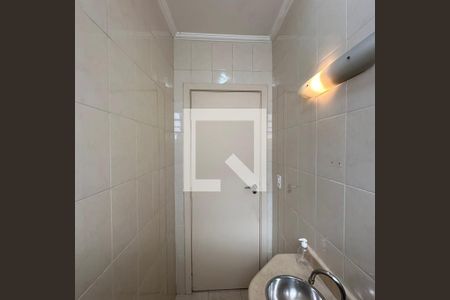 Casa à venda com 100m², 3 quartos e 2 vagasLavabo