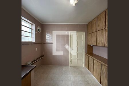 Casa à venda com 100m², 3 quartos e 2 vagasCozinha