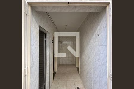 Casa à venda com 100m², 3 quartos e 2 vagasÁrea de Serviço