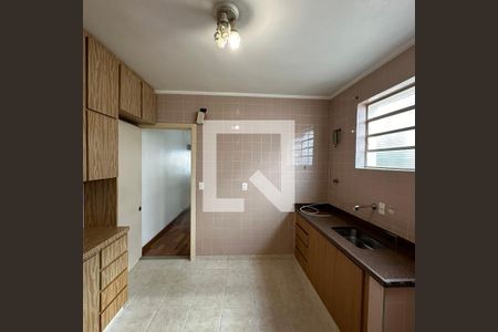 Casa à venda com 100m², 3 quartos e 2 vagasCozinha