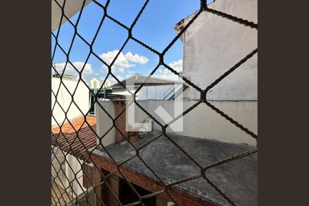 Casa à venda com 100m², 3 quartos e 2 vagasVista do Quarto 2