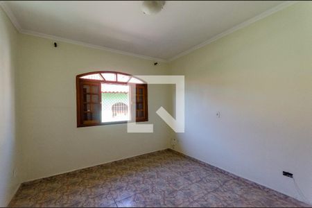 Casa à venda com 249m², 4 quartos e 8 vagasQuarto