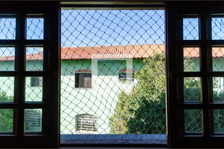 Casa à venda com 249m², 4 quartos e 8 vagasCorredor