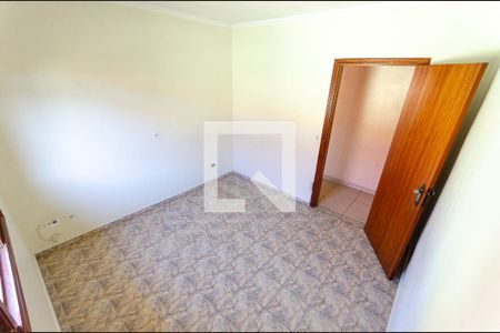 Casa à venda com 249m², 4 quartos e 8 vagasQuarto