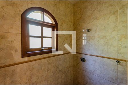 Casa à venda com 249m², 4 quartos e 8 vagasLavabo