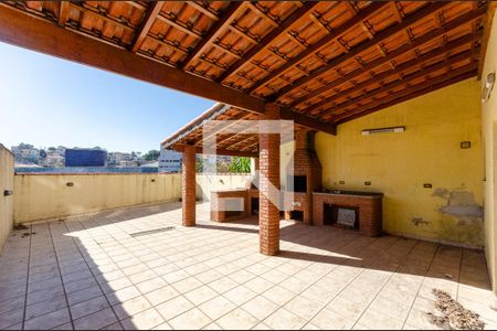 Casa à venda com 249m², 4 quartos e 8 vagasEspaço Gourmet