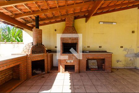 Casa à venda com 249m², 4 quartos e 8 vagasEspaço Gourmet