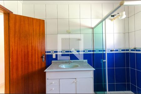 Casa à venda com 249m², 4 quartos e 8 vagasBanheiro