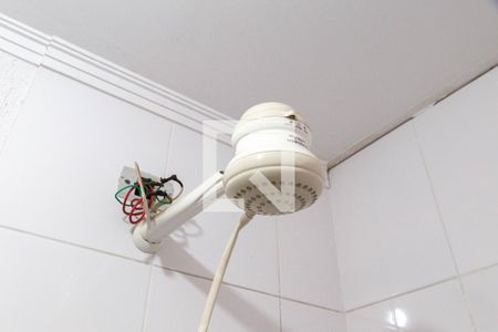 Casa à venda com 200m², 3 quartos e 8 vagas Casa à venda com 200m², 3 quartos e 8 vagasBanheiro 1