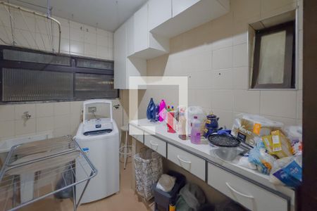 Apartamento à venda com 77m², 3 quartos e 1 vaga Apartamento à venda com 77m², 3 quartos e 1 vagaÁrea de Serviço