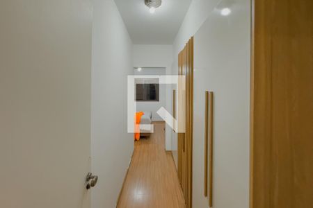 Apartamento à venda com 77m², 3 quartos e 1 vaga Apartamento à venda com 77m², 3 quartos e 1 vagaQuarto 3