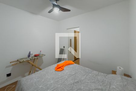 Apartamento à venda com 77m², 3 quartos e 1 vaga Apartamento à venda com 77m², 3 quartos e 1 vagaQuarto 3