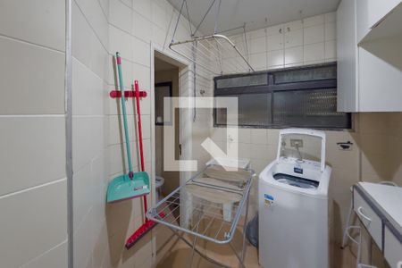 Apartamento à venda com 77m², 3 quartos e 1 vaga Apartamento à venda com 77m², 3 quartos e 1 vagaÁrea de Serviço
