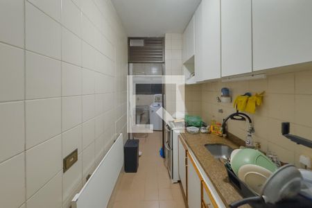 Apartamento à venda com 77m², 3 quartos e 1 vaga Apartamento à venda com 77m², 3 quartos e 1 vagaCozinha