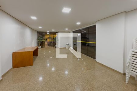 Apartamento à venda com 77m², 3 quartos e 1 vaga Apartamento à venda com 77m², 3 quartos e 1 vagaSalão de Festas