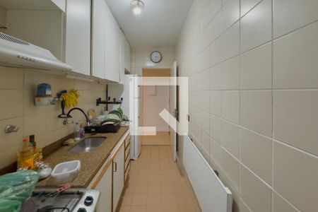 Apartamento à venda com 77m², 3 quartos e 1 vaga Apartamento à venda com 77m², 3 quartos e 1 vagaCozinha