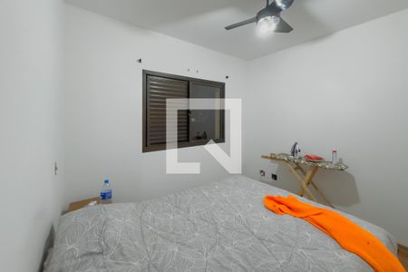 Apartamento à venda com 77m², 3 quartos e 1 vaga Apartamento à venda com 77m², 3 quartos e 1 vagaQuarto 3