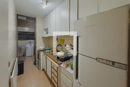 Apartamento à venda com 77m², 3 quartos e 1 vaga Apartamento à venda com 77m², 3 quartos e 1 vagaCozinha