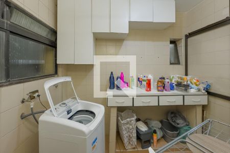 Apartamento à venda com 77m², 3 quartos e 1 vaga Apartamento à venda com 77m², 3 quartos e 1 vagaÁrea de Serviço