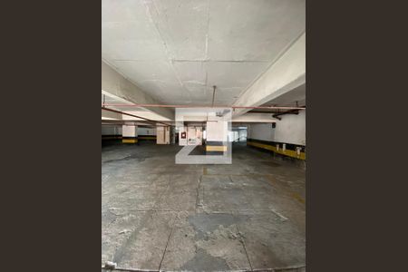 Apartamento à venda com 55m², 1 quarto e 1 vagaGaragem