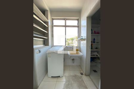Apartamento à venda com 55m², 1 quarto e 1 vagaÁrea de Serviço