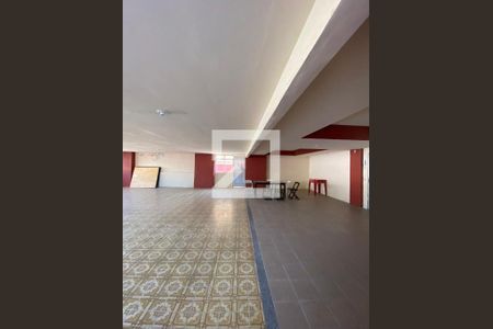 Apartamento à venda com 55m², 1 quarto e 1 vagaÁrea comum - Salão de festas