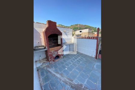 Apartamento à venda com 55m², 1 quarto e 1 vagaÁrea comum - Churrasqueira