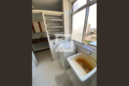 Apartamento à venda com 55m², 1 quarto e 1 vagaÁrea de Serviço