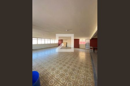 Apartamento à venda com 55m², 1 quarto e 1 vagaÁrea comum - Salão de festas