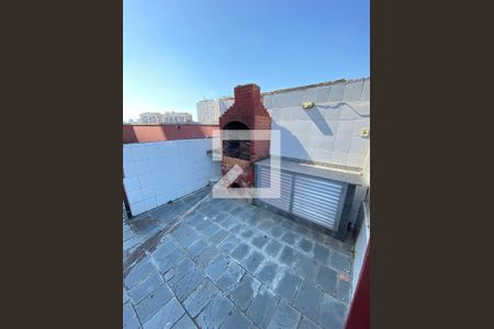 Apartamento à venda com 55m², 1 quarto e 1 vagaÁrea comum - Churrasqueira