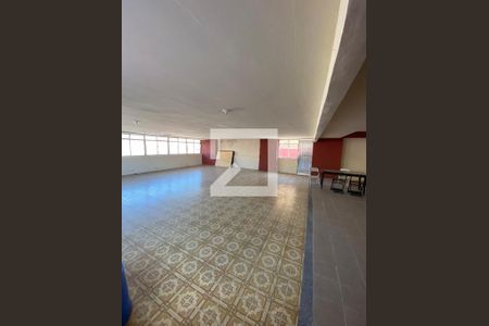 Apartamento à venda com 55m², 1 quarto e 1 vagaÁrea comum - Salão de festas